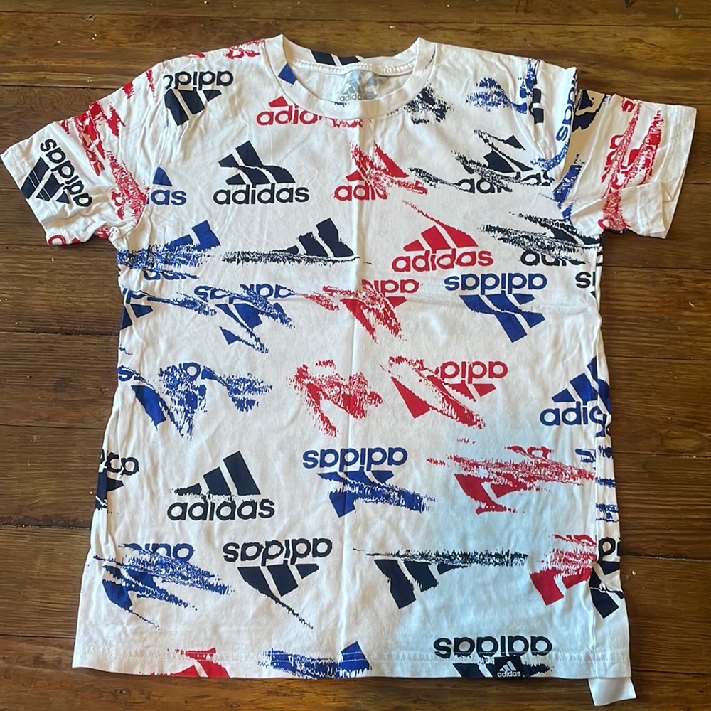 Adidas Tee